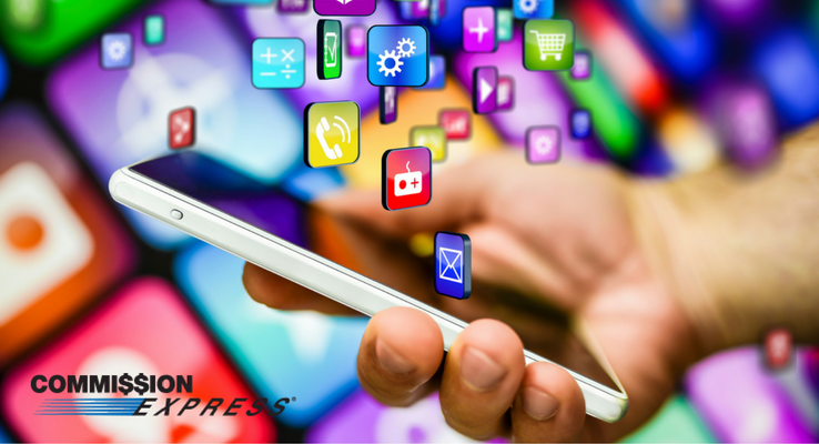 10 Best Apps For Busy Real Estate Agent On The Go Commission Express