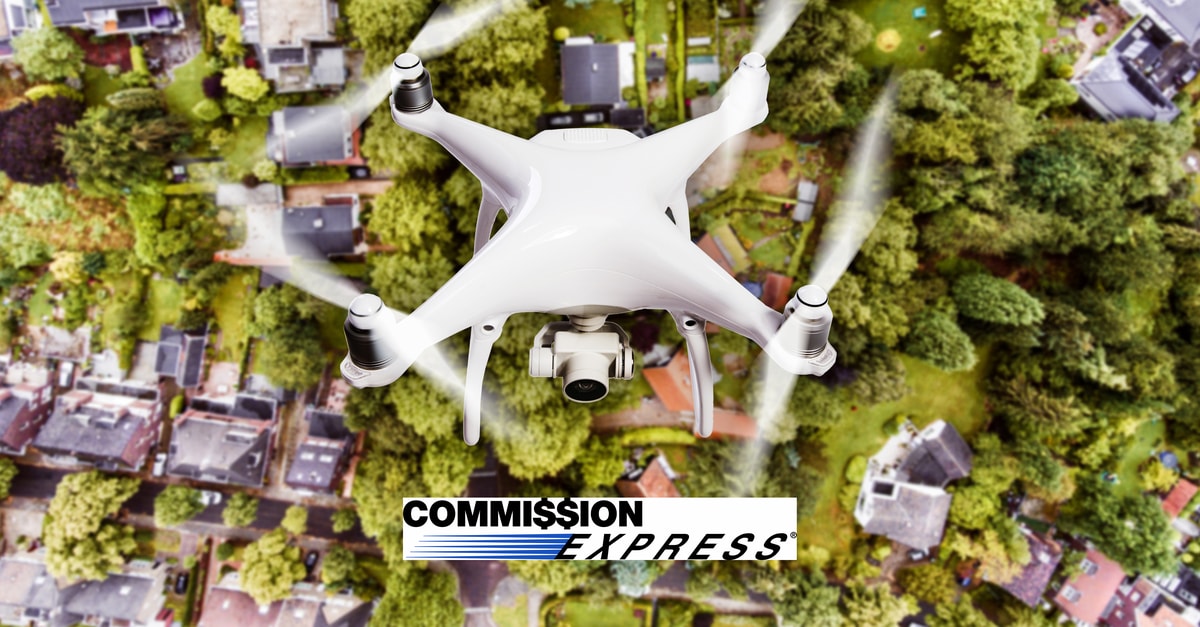 Do Drones Have a Place in the Real Estate Industry?