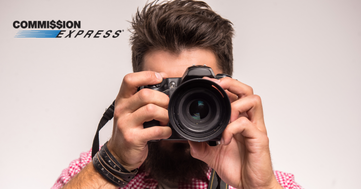 How Hiring Professional Photographers and Videographers Can Help Ignite Your Commission Advance