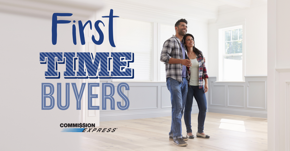 FAQ for First-Time Home Buyers