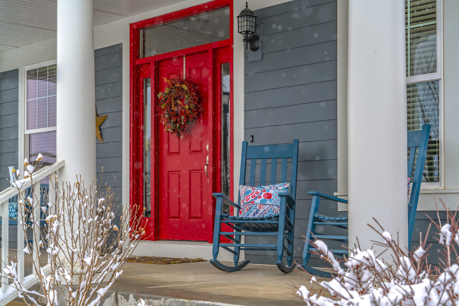 6 Tips for Selling a Home During the Holidays