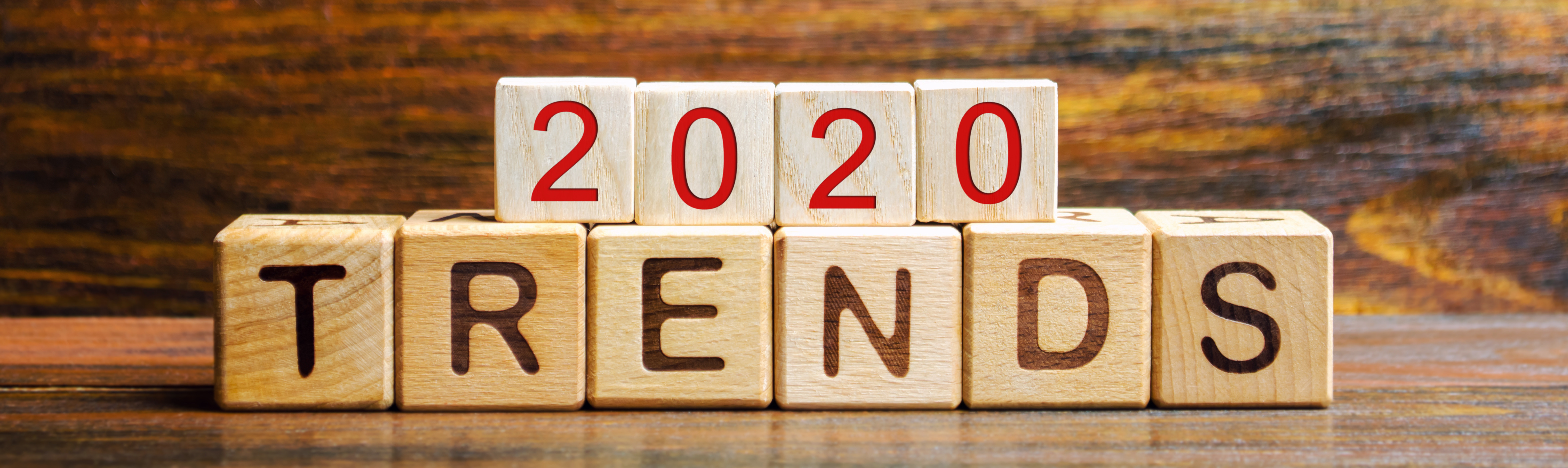 5 Top Real Estate Marketing Trends for 2020