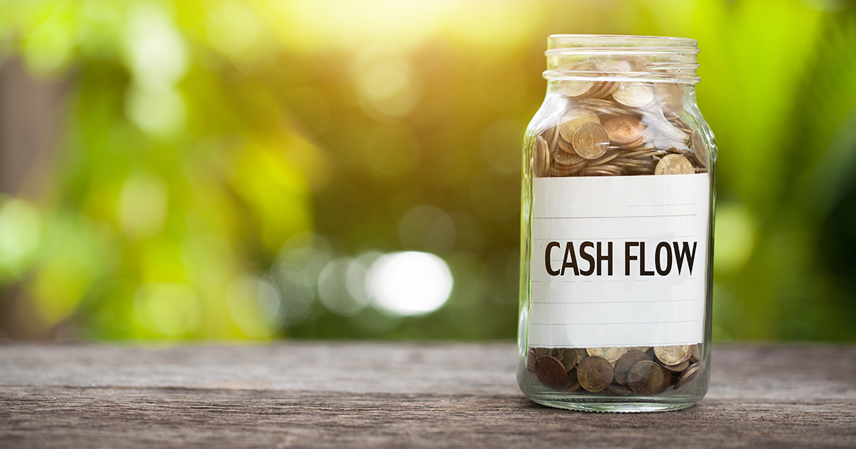 3 Tips to Manage Cash Flow as a Real Estate Agent