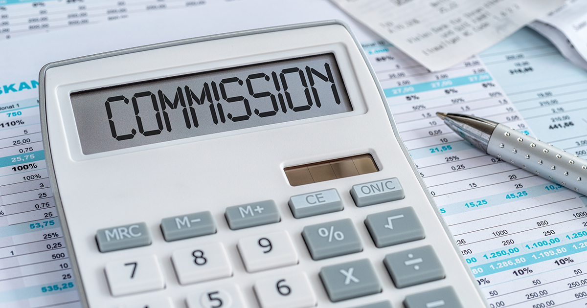 5 Benefits of Commission Advances Over Other Funding Options