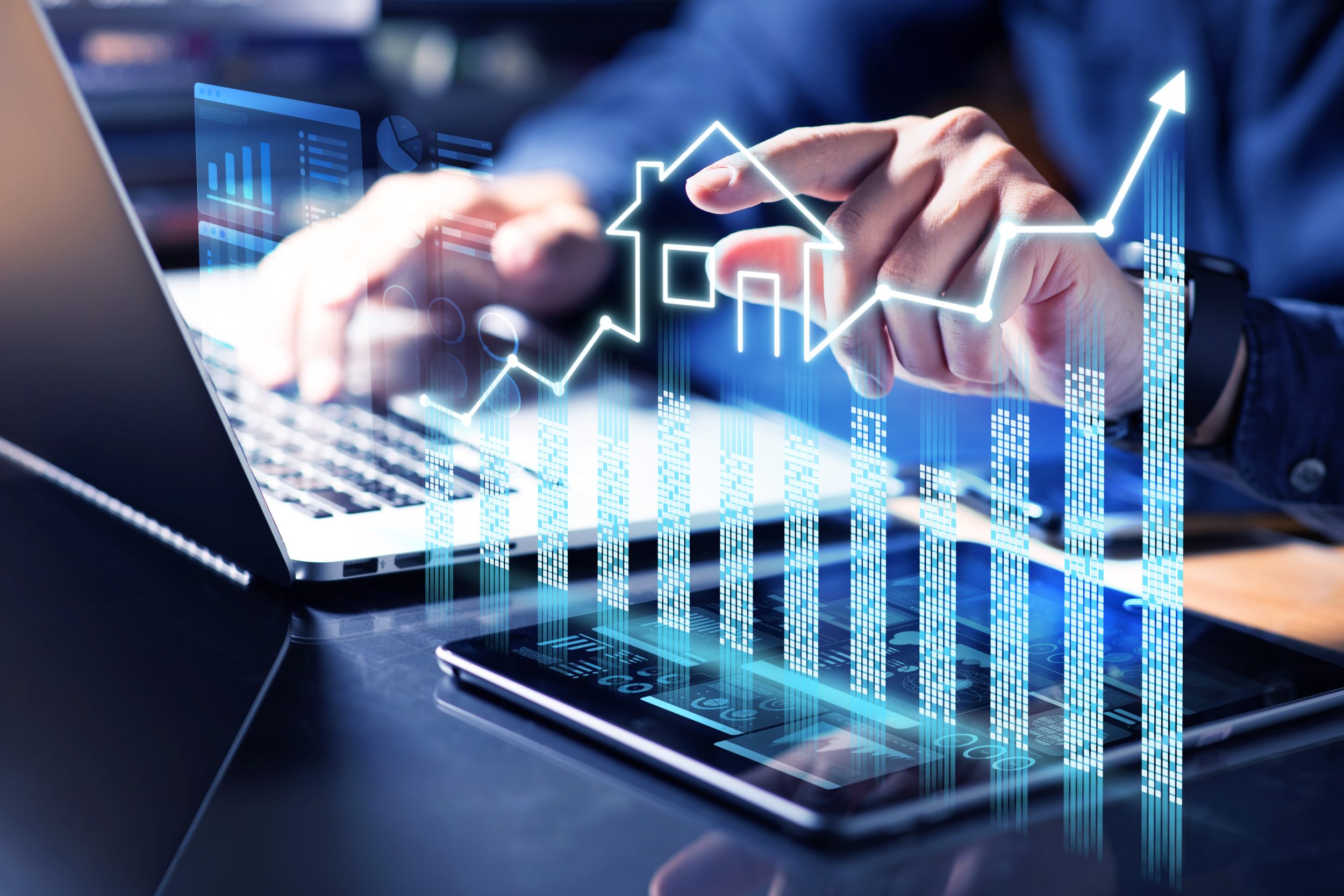 How AI-Powered Tools Are Transforming Real Estate Sales